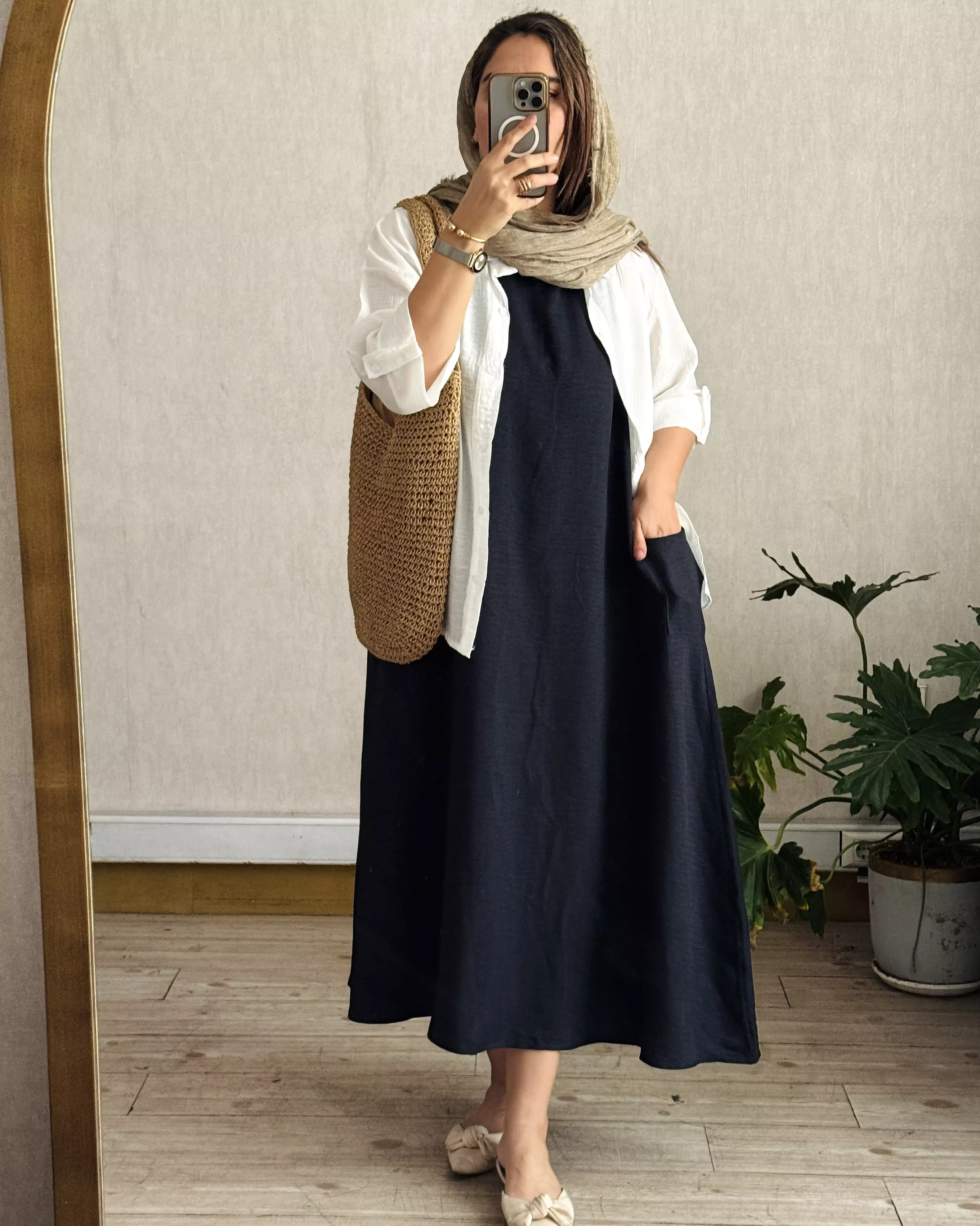 سارافون حلقه ای نگار3